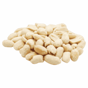 Peeled Peanut
