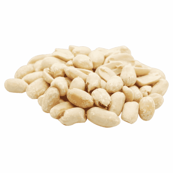 Peeled Peanut
