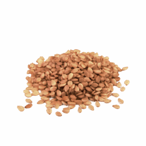 Red Sesame Seeds