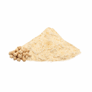 White Chickpea Flour