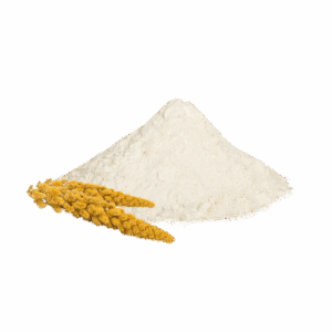 Yellow Millet Flour