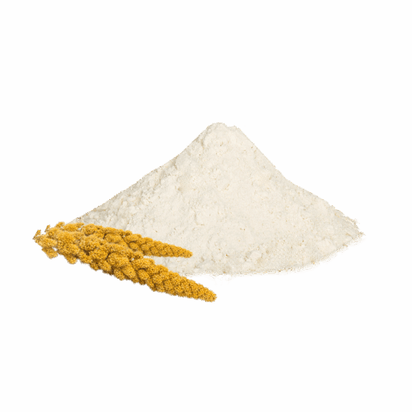 Yellow Millet Flour