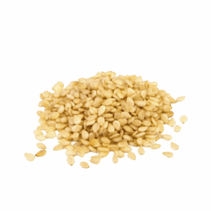 Commercial Sesame Seeds