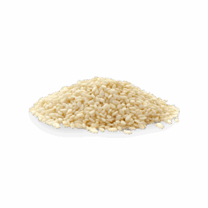 Gaddarif Sesame Seeds White Grade 1