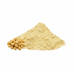 Yellow Chickpea Flour