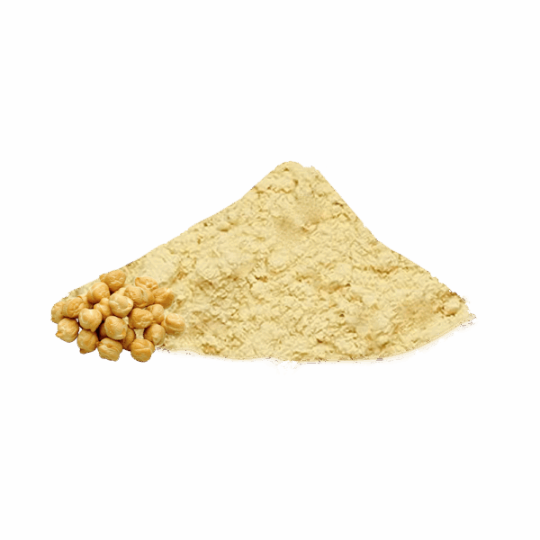 Yellow Chickpea Flour