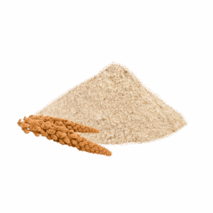 Red Millet Flour
