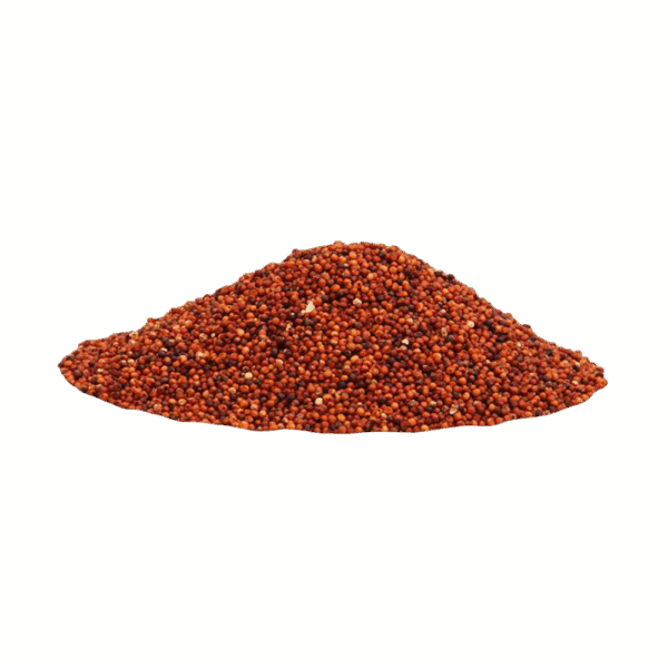 Red Millet