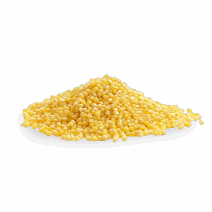 Yellow Millet