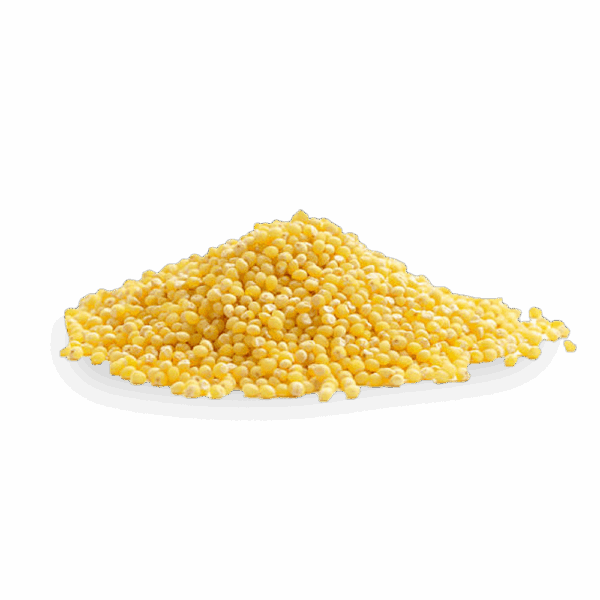 Yellow Millet