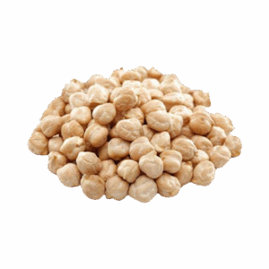 White Chickpeas