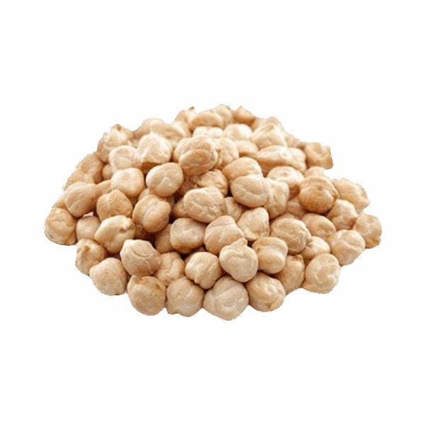 White Chickpeas